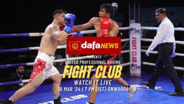 United Professional Boxing Fight Club Season 3: Season Finale Promises Explosive Showdowns in Delhi